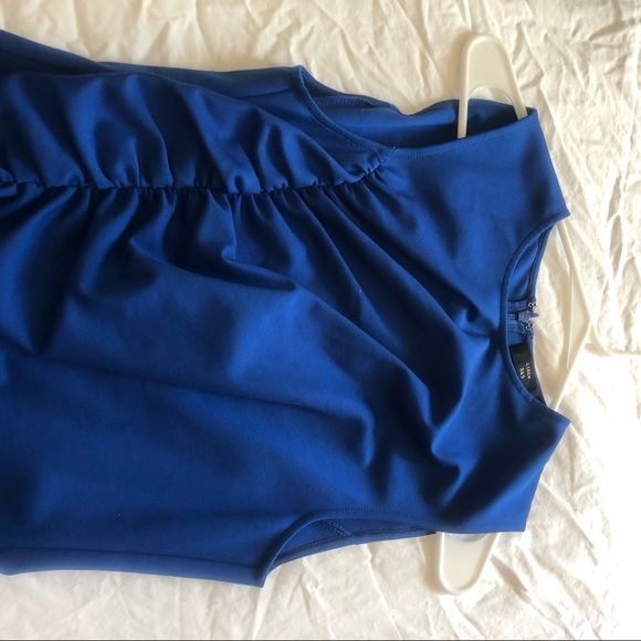 Gorgeous JCREW Rouched Dress in 4 and 6 sizes - Picture 10 of 11